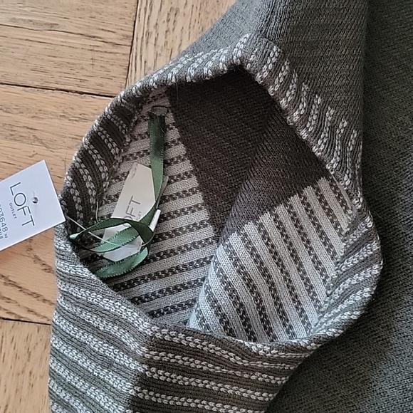 LOFT OUTLET/WRAP - Picture 11 of 16